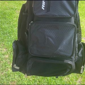 rip it Softball gear bag
